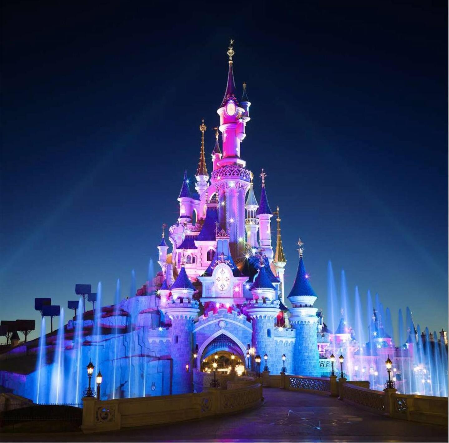 Disneyland-Paris - 5 Pers Netflix, Parking, Wifi Serris Exterior foto